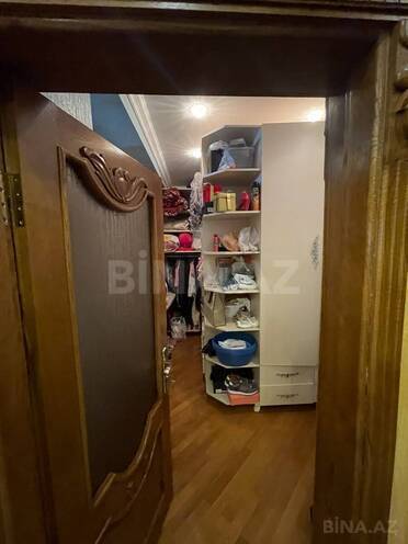 Продаётся 3-комн. новостройка 140 м², м. Шах Исмаил Хатаи, photo 10 from 13