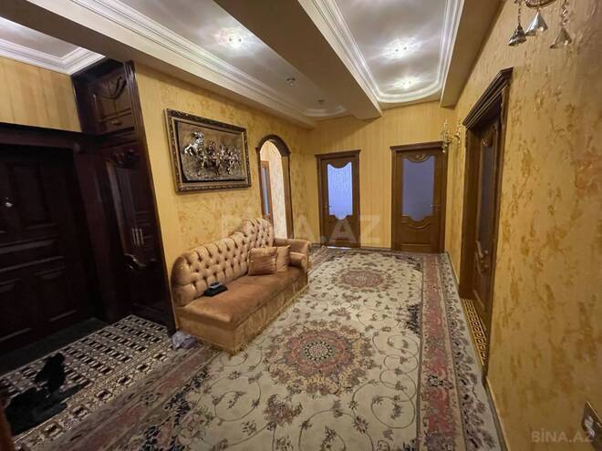 Продаётся 3-комн. новостройка 140 м², м. Шах Исмаил Хатаи, photo 8 from 13