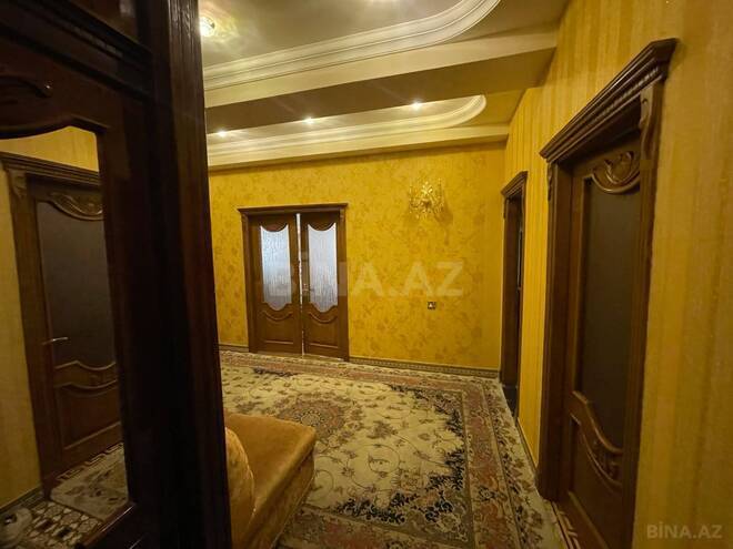 Продаётся 3-комн. новостройка 140 м², м. Шах Исмаил Хатаи, photo 9 from 13