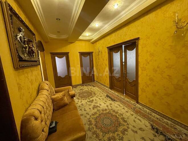 Продаётся 3-комн. новостройка 140 м², м. Шах Исмаил Хатаи, photo 6 from 13