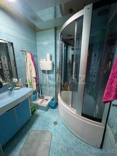 Продаётся 3-комн. новостройка 140 м², м. Шах Исмаил Хатаи, photo 12 from 13