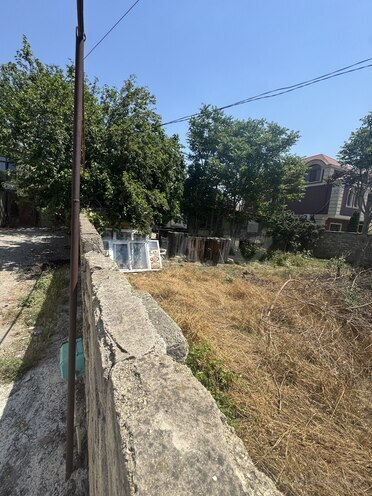 Продаётся  участок 7 сот, пос. Бадамдар, photo 1 from 9