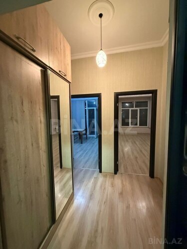 Satılır 2 otaqlı yeni tikili 61 m², Nəsimi r., photo 12 from 20
