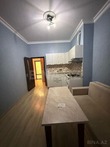 Satılır 2 otaqlı yeni tikili 61 m², Nəsimi r., photo 7 from 20