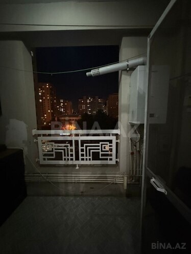 Satılır 2 otaqlı yeni tikili 61 m², Nəsimi r., photo 19 from 20
