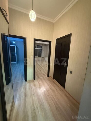 Satılır 2 otaqlı yeni tikili 61 m², Nəsimi r., photo 13 from 20