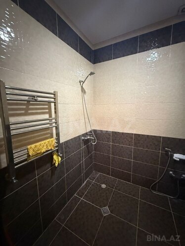 Satılır 2 otaqlı yeni tikili 61 m², Nəsimi r., photo 15 from 20