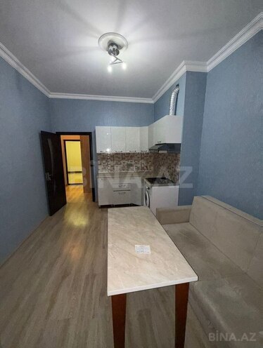 Satılır 2 otaqlı yeni tikili 61 m², Nəsimi r., photo 6 from 20