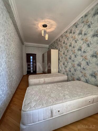 İcarəyə verilir 3 otaqlı yeni tikili 120 m², Nəsimi r., photo 10 from 23