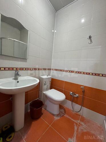İcarəyə verilir 3 otaqlı yeni tikili 120 m², Nəsimi r., photo 19 from 23