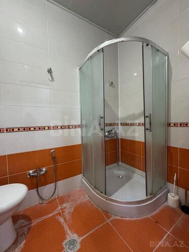 İcarəyə verilir 3 otaqlı yeni tikili 120 m², Nəsimi r., photo 18 from 23