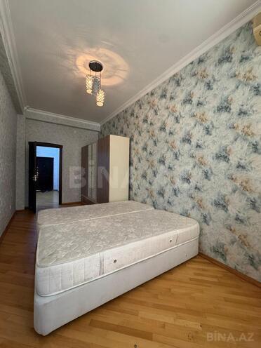 İcarəyə verilir 3 otaqlı yeni tikili 120 m², Nəsimi r., photo 11 from 23