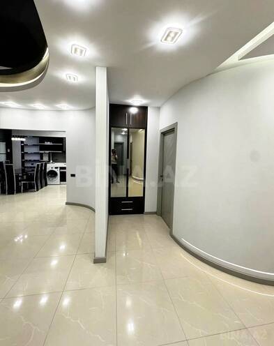 İcarəyə verilir 2 otaqlı yeni tikili 110 m², Nəsimi r., photo 18 from 20