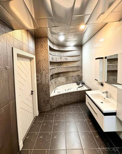 İcarəyə verilir 2 otaqlı yeni tikili 110 m², Nəsimi r., photo 8 from 20