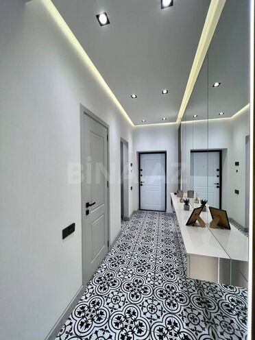 Сдаётся 2-комн. новостройка 70 м², м. Нариман Нариманов, photo 10 from 12