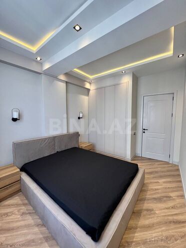 Сдаётся 2-комн. новостройка 70 м², м. Нариман Нариманов, photo 5 from 12