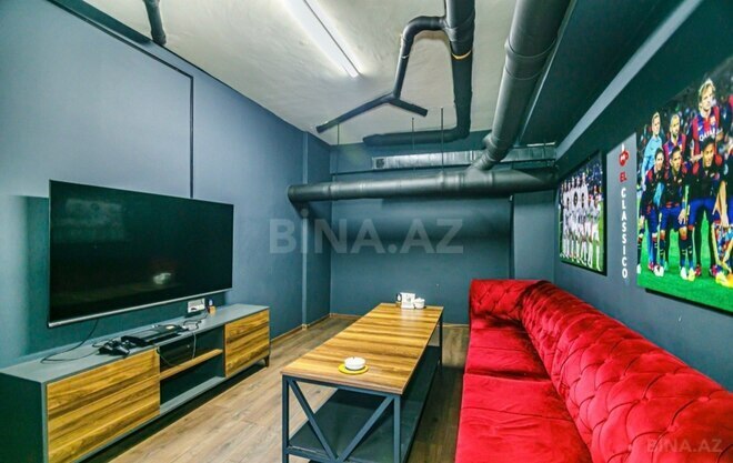 Satılır  obyekt 444 m², Həzi Aslanov m., photo 12 from 26