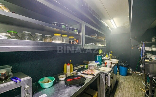 Satılır  obyekt 444 m², Həzi Aslanov m., photo 21 from 26