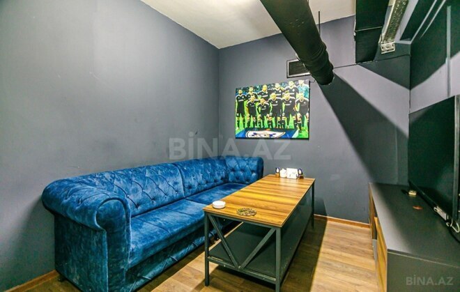 Satılır  obyekt 444 m², Həzi Aslanov m., photo 14 from 26