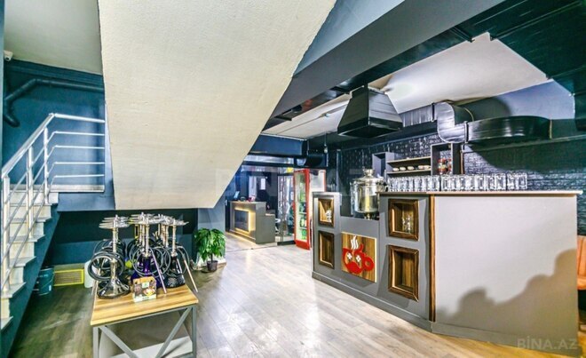 Satılır  obyekt 444 m², Həzi Aslanov m., photo 22 from 26