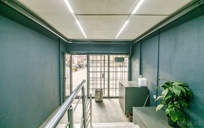 Satılır  obyekt 444 m², Həzi Aslanov m., photo 23 from 26