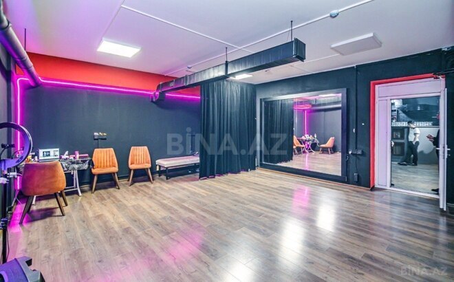 Satılır  obyekt 444 m², Həzi Aslanov m., photo 19 from 26