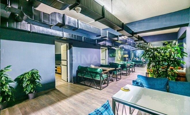 Satılır  obyekt 444 m², Həzi Aslanov m., photo 8 from 26