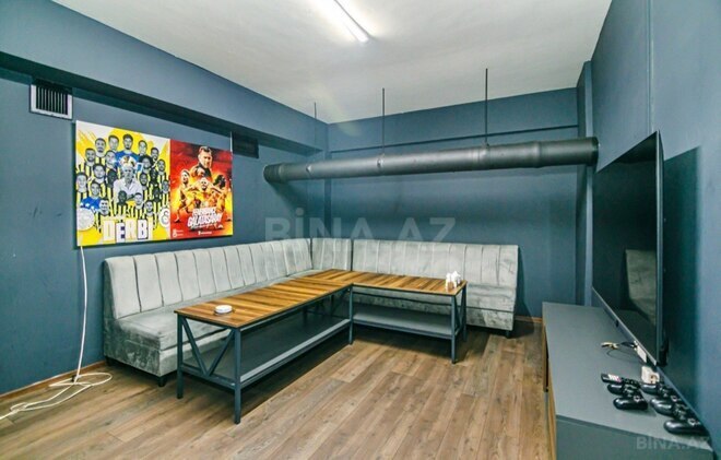 Satılır  obyekt 444 m², Həzi Aslanov m., photo 16 from 26