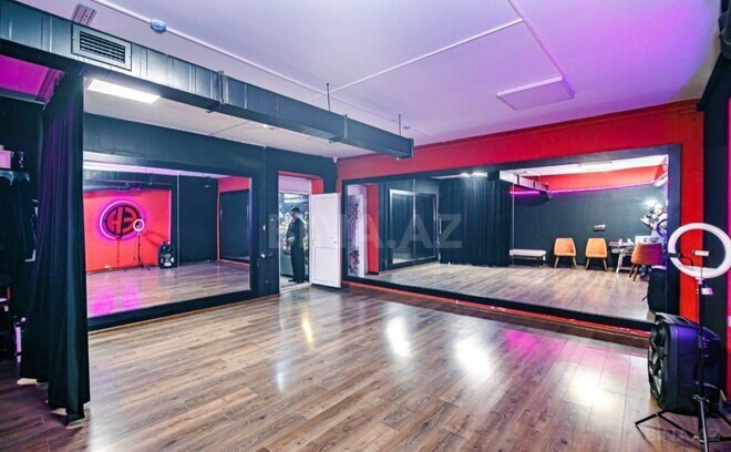 Satılır  obyekt 444 m², Həzi Aslanov m., photo 18 from 26