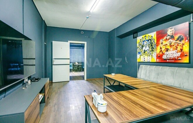 Satılır  obyekt 444 m², Həzi Aslanov m., photo 15 from 26