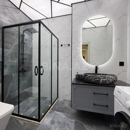 Сдаётся 2-комн. новостройка 70 м², м. Нариман Нариманов, photo 11 from 12