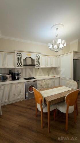 Satılır 2 otaqlı yeni tikili 54 m², Nərimanov r., photo 3 from 9
