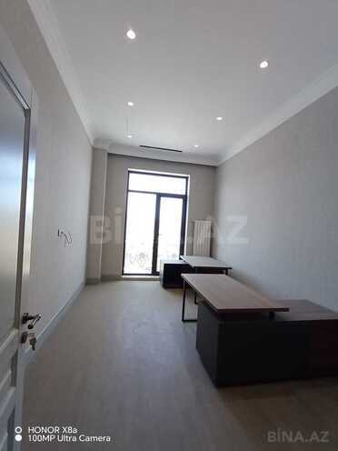 İcarəyə verilir 4 otaqlı ofis 220 m², Ağ şəhər q., photo 9 from 30