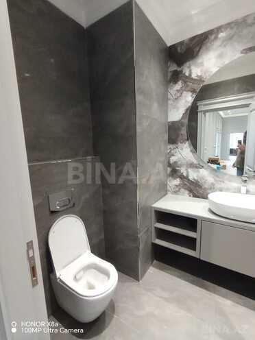İcarəyə verilir 4 otaqlı ofis 220 m², Ağ şəhər q., photo 26 from 30