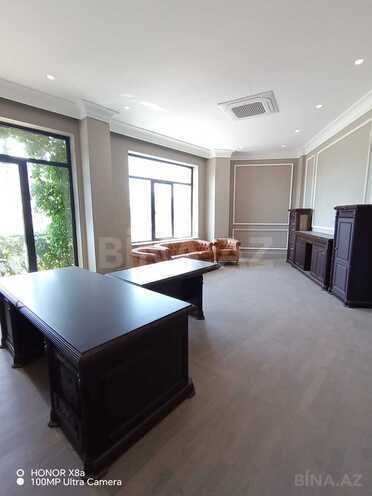 İcarəyə verilir 4 otaqlı ofis 220 m², Ağ şəhər q., photo 1 from 30