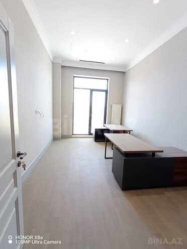 İcarəyə verilir 4 otaqlı ofis 220 m², Ağ şəhər q., photo 8 from 30