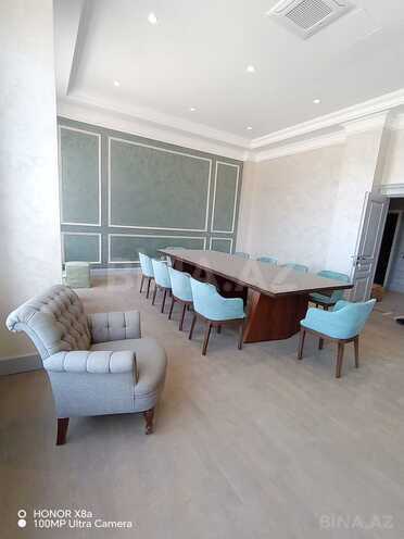 İcarəyə verilir 4 otaqlı ofis 220 m², Ağ şəhər q., photo 20 from 30