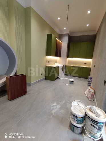 İcarəyə verilir 4 otaqlı ofis 220 m², Ağ şəhər q., photo 21 from 30