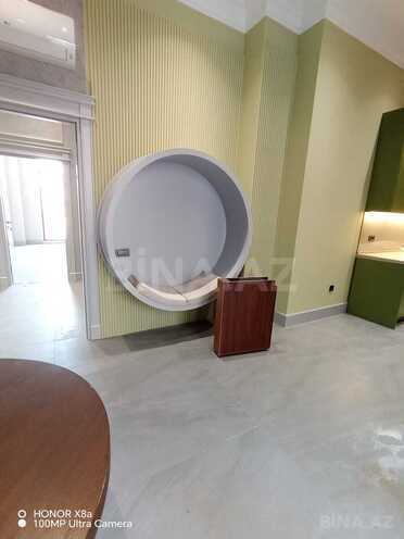 İcarəyə verilir 4 otaqlı ofis 220 m², Ağ şəhər q., photo 28 from 30