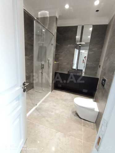 İcarəyə verilir 4 otaqlı ofis 220 m², Ağ şəhər q., photo 19 from 30