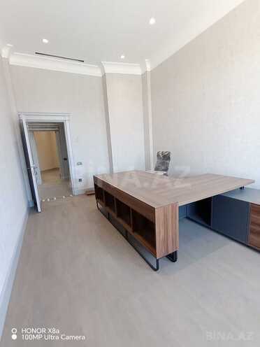 İcarəyə verilir 4 otaqlı ofis 220 m², Ağ şəhər q., photo 12 from 30