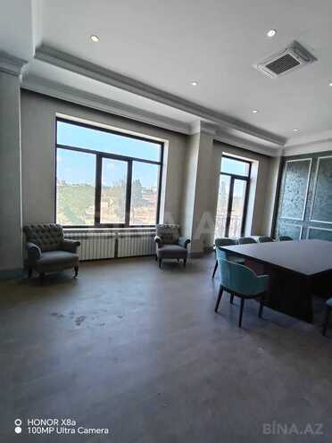 İcarəyə verilir 4 otaqlı ofis 220 m², Ağ şəhər q., photo 25 from 30