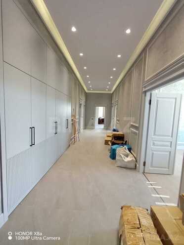İcarəyə verilir 4 otaqlı ofis 220 m², Ağ şəhər q., photo 14 from 30