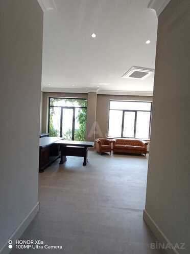 İcarəyə verilir 4 otaqlı ofis 220 m², Ağ şəhər q., photo 22 from 30