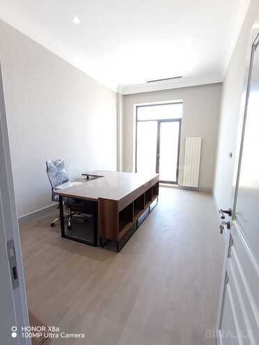 İcarəyə verilir 4 otaqlı ofis 220 m², Ağ şəhər q., photo 18 from 30