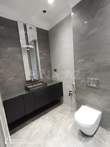 İcarəyə verilir 4 otaqlı ofis 220 m², Ağ şəhər q., photo 24 from 30