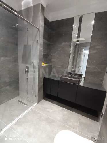 İcarəyə verilir 4 otaqlı ofis 220 m², Ağ şəhər q., photo 13 from 30