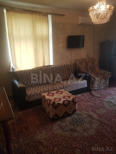 İcarəyə verilir 2 otaqlı köhnə tikili 45 m², Nəriman Nərimanov m., photo 4 from 7