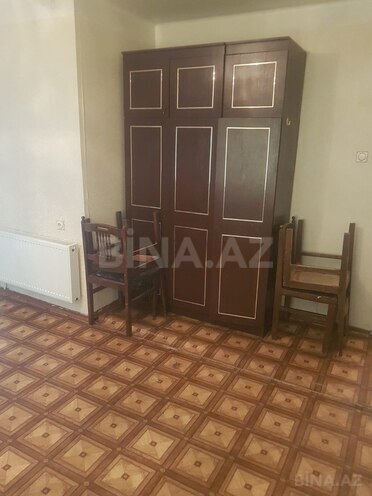 İcarəyə verilir 2 otaqlı köhnə tikili 45 m², Nəriman Nərimanov m., photo 5 from 7