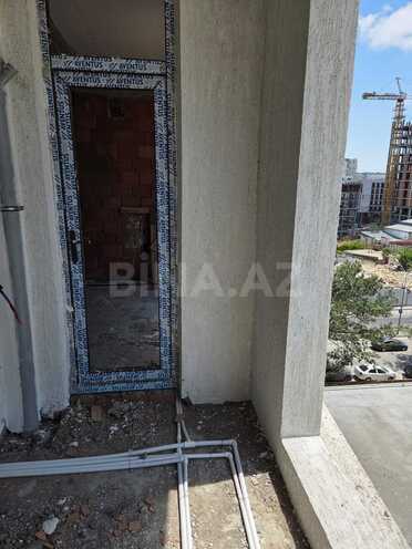 Satılır 2 otaqlı yeni tikili 60 m², 8 Noyabr m., photo 5 from 13